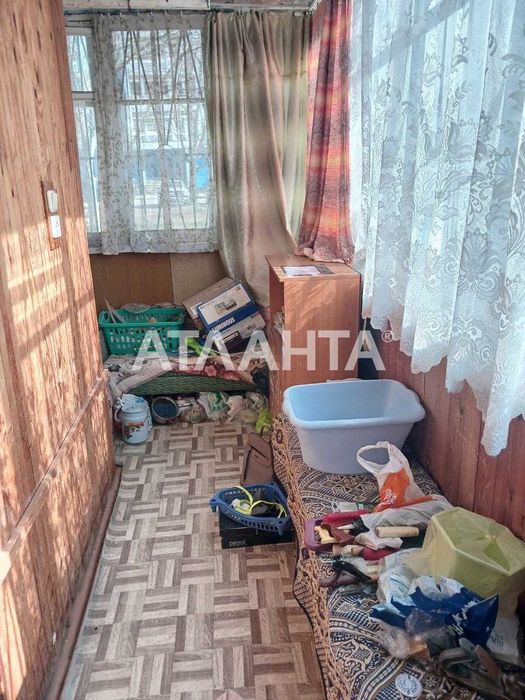 3-х комнатная квартира по Днепропетровской дор, госпрограммы