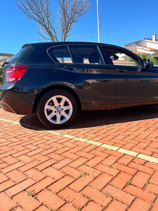 Bmw f20 116d           hfxydyd