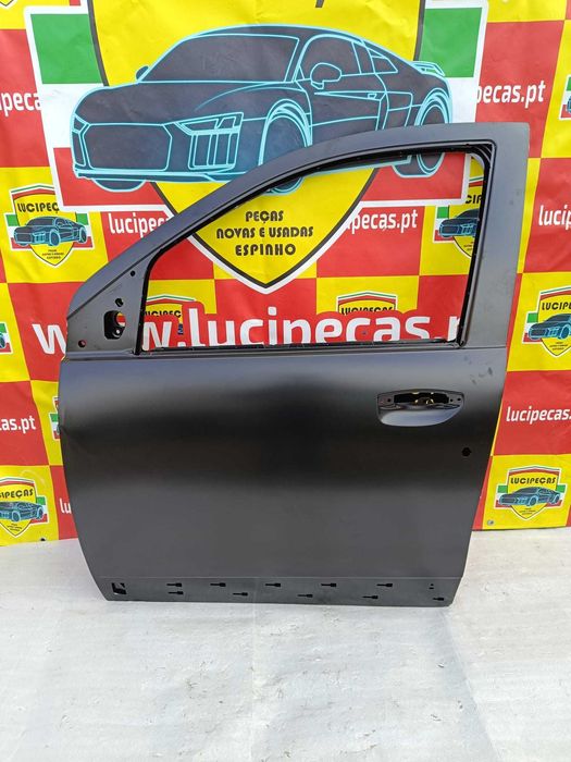 Porta Frente Esq Dacia Lodgy (JS_)