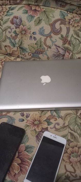 Macbok usado e com avaria444129032767416321