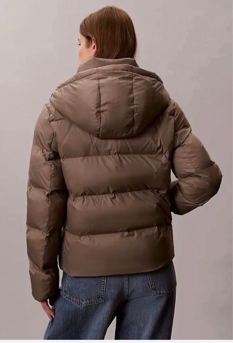Куртка пуховик Calvin Klein