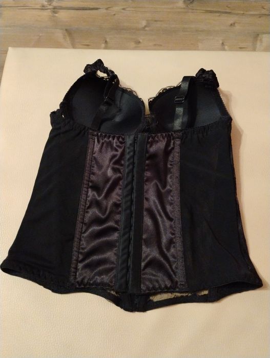 Gorset rozmiar 75B
