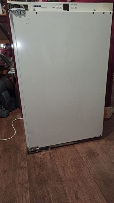 Холодильник liebherr встраиваемый під вбудову