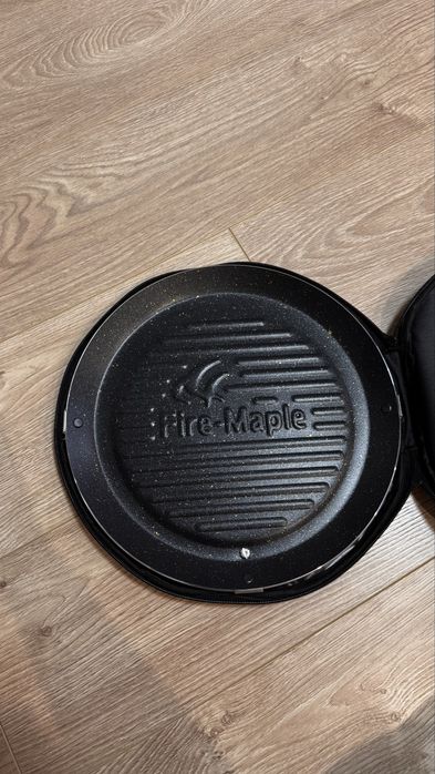Сковорода гриль Fire maple 30 см