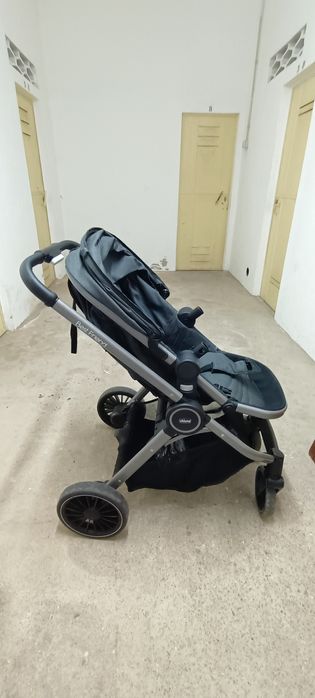 Carrinho de passeio Chicco434265147416268801
