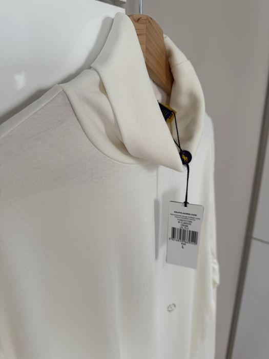 Golf polo ralph lauren L