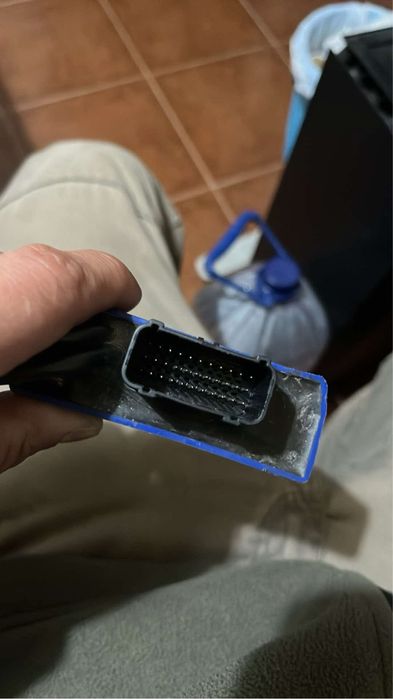 Cdi Athena evolucion