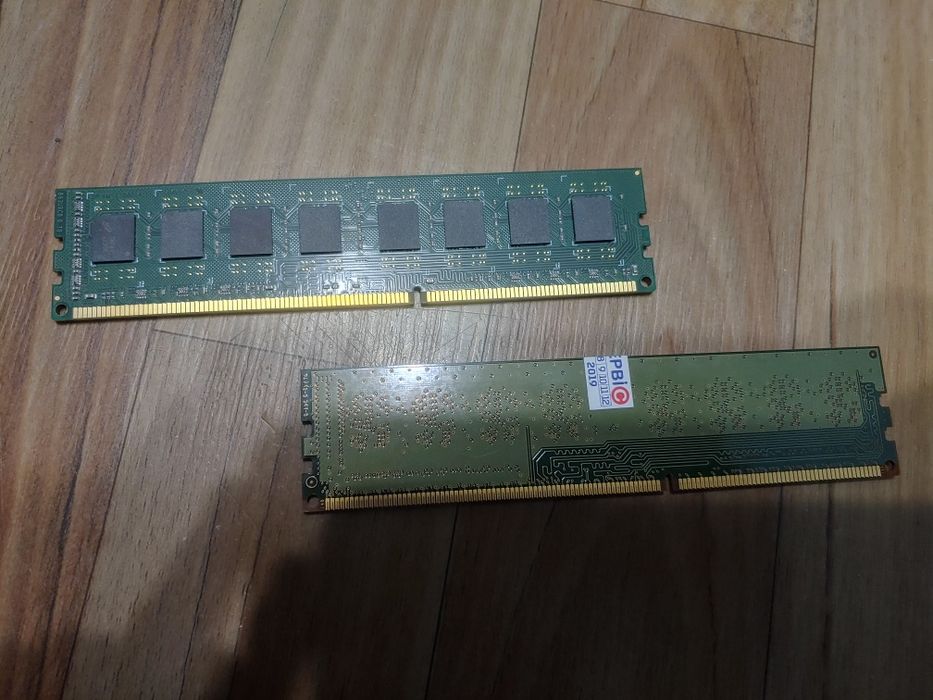 Оперативная память DDR3