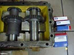 wibrator wacker dpu 6555po naprawie zageszczarka dpu 6055