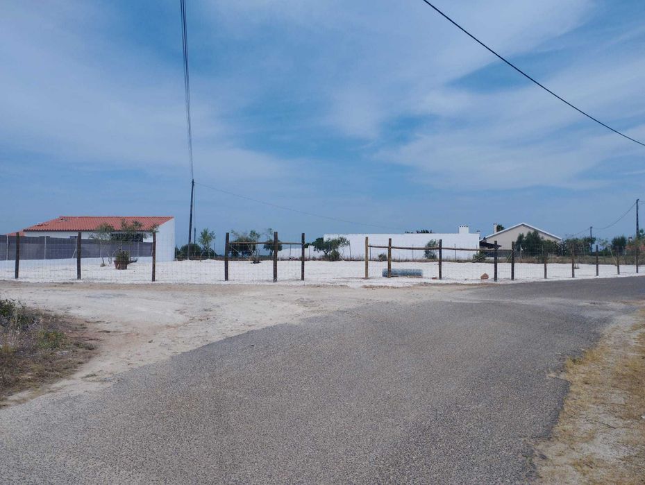 Terrenos Urbano com Viabilidade de Construção