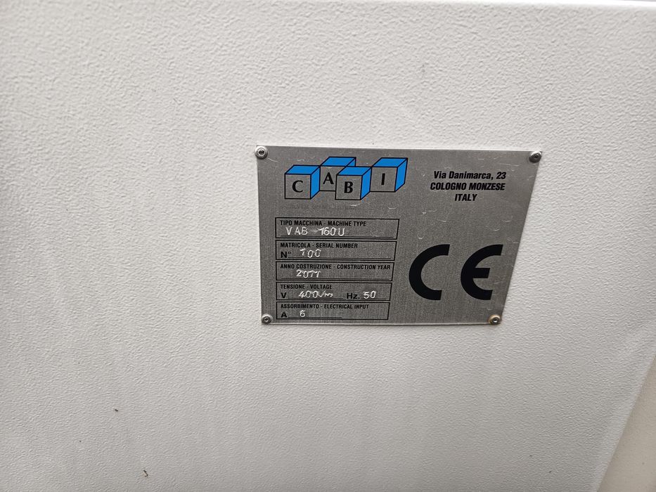 Automat do palet