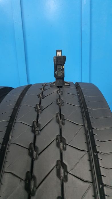 315/70 R22.5 Goodyear K MAX S GEN 2 HL ! Rok 2023
