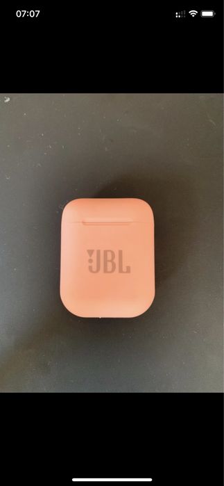 JBL spuchawki bezprzewodow
