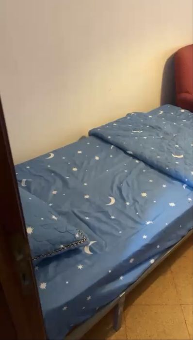 Arrendamento de quarto