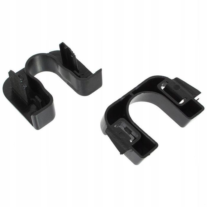Kit reparação da chapeleira Focus S-Max C-Max Fiesta Mondeo C3 DS3 NOV