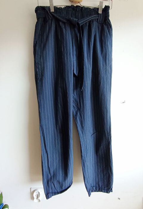 Spodnie paperbag House M 38