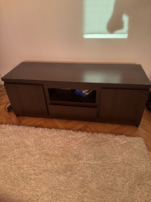 Szafka rtv 135x45 cm