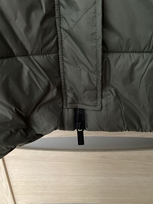 Nowa dluzsza kurtka marki Bench