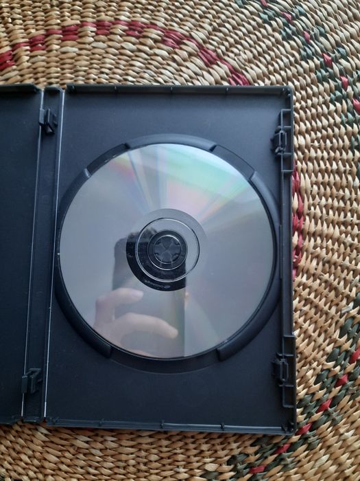 DVD z bajką Niesamowite opowieści - Podróże Guliwera