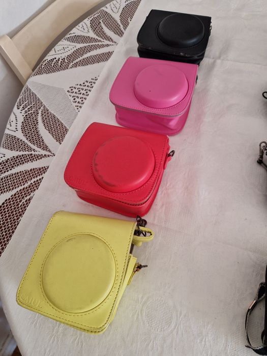 Bolsas Malas Fotografia