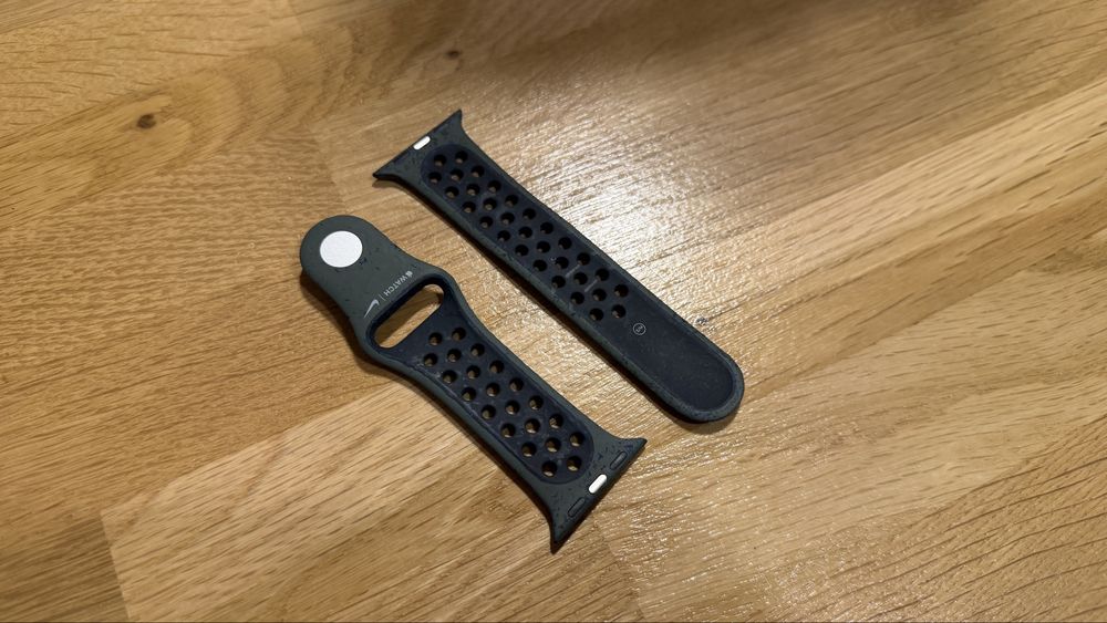 Oryginalny pasek do apple watch 41mm