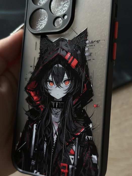 Чохол на iPhone 14 Pro , Новий
