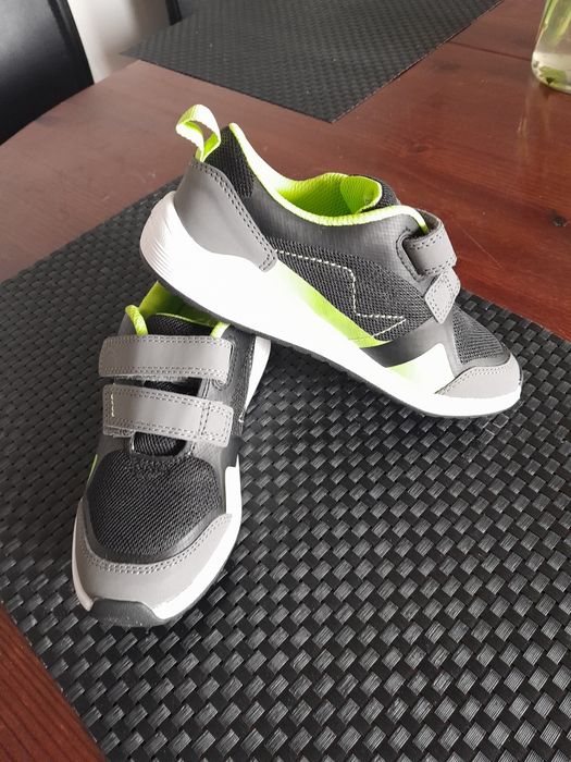 Спорт.взуття Р.30,34,38.Clarks,Next, Adidas,Skechers