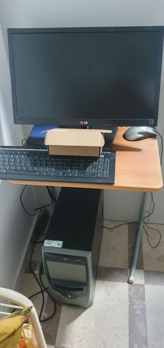 Fully Functional LG Computer, Requires Configuration64283895451522121