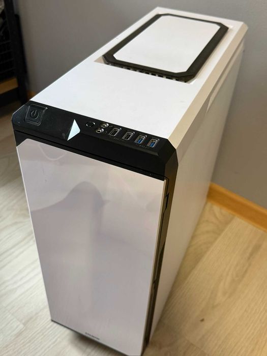 Komputer PC do gier i pracy*i5*GTX 1060*SSD*