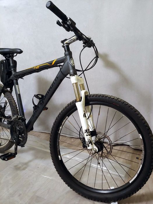 Електровелосипед  26" 48v/350Вт.