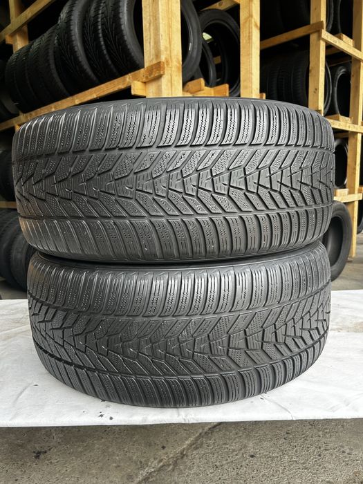 275/50/20 Hankook Winter ICept Evo3X 2023