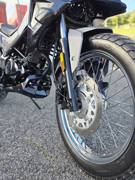 Sym Nht 125cc - 2021