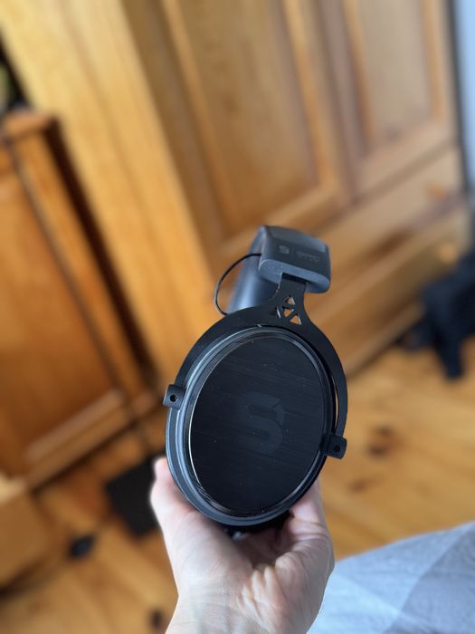 Słuchawki Spc gear viro