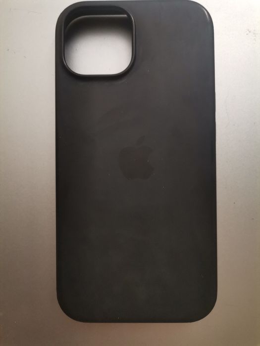 Чохол айфон 15 магсейф