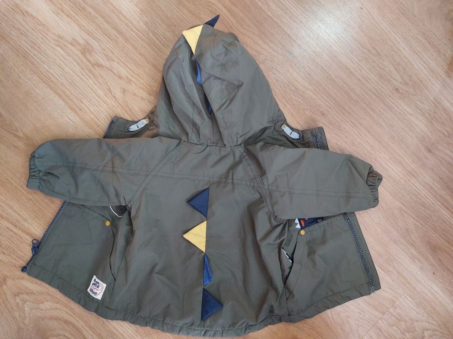 Kurtka, wiatrówka, przeciwdeszczowa, jesienna, wiosenna 68