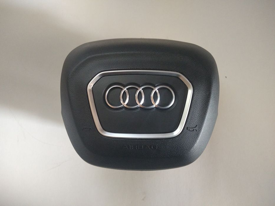 Подушка безпеки  Audi Q5 Q7 Q8 Airbag безопасность ауді