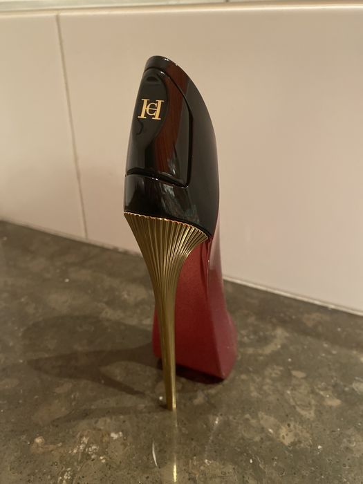 Perfume Carolina Herrera