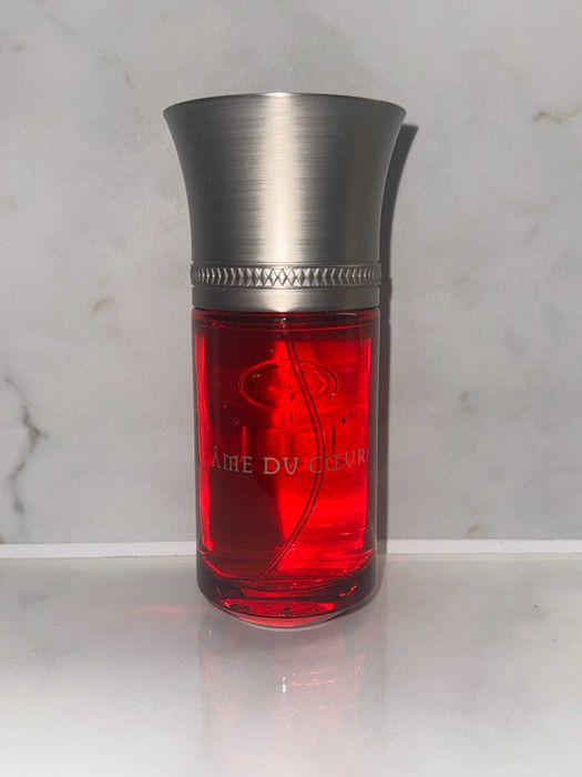 Perfumy Âme du Coeur Liquides Imaginaires