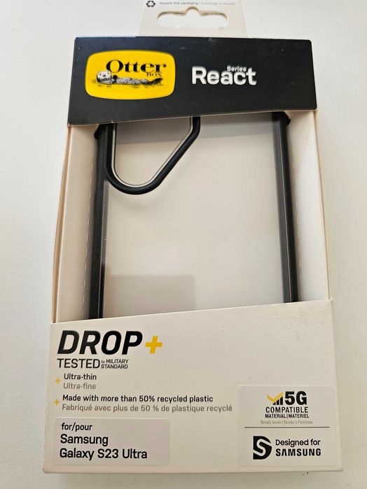 OtterBox Case for Samsung S23 Ultra64730147335809123