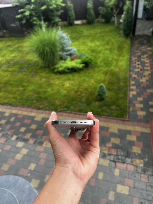 Айфон| iPhone Акб 100% | 15 Pro Max  512GB Titanium Gray  10/10