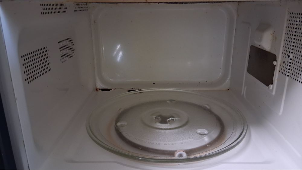 Microondas Whirlpool Cook 25