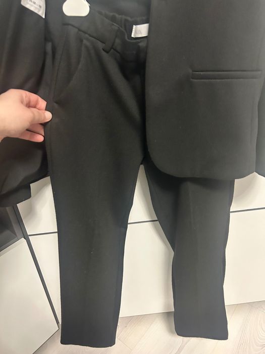 Garnitur Zara 140 152 Komunia