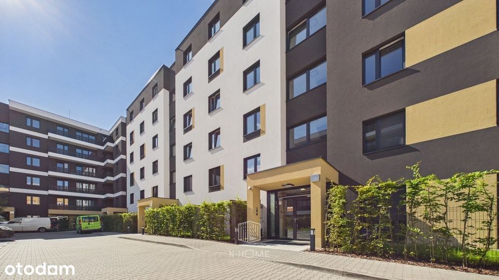 4 Pokoje | 75,57 M² | Garderoba | Gotowe Do Wprowadzenia
