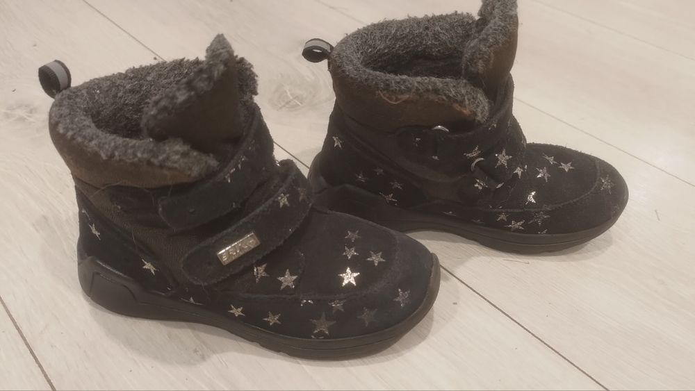 Buty zimowe bartek 26