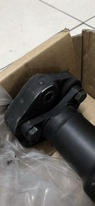 Cardan/Veio Transmissão E46 Touring