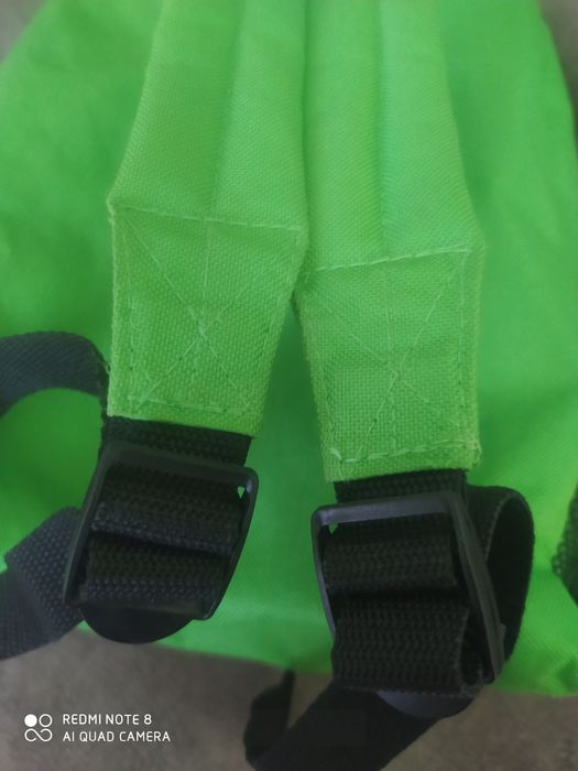 Дитячий рюкзак для хлопчика