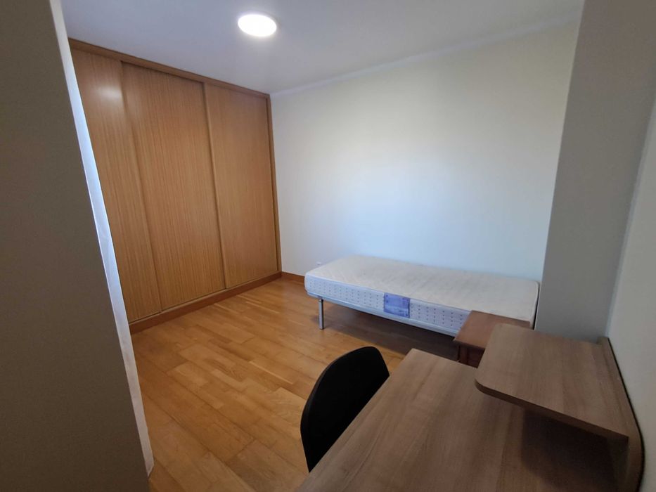 Quartos para alugar Maia