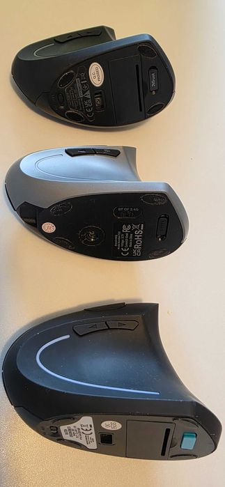 Ergonomic Mice483748067714672641