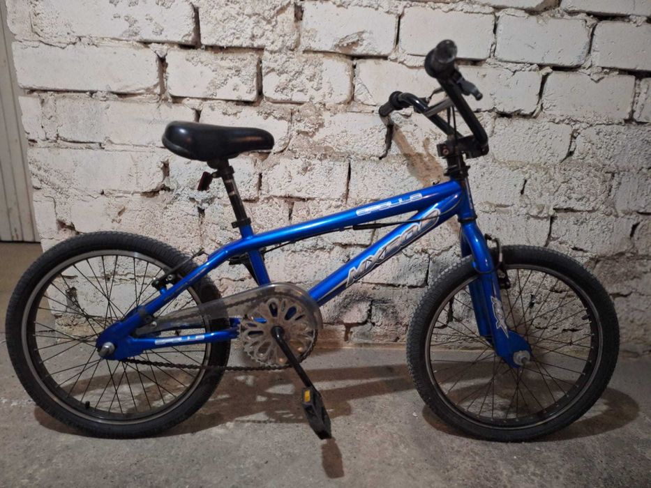 Sprzedam rower dziecięcy BMX