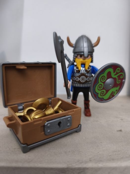 PLAYMOBIL - diversos